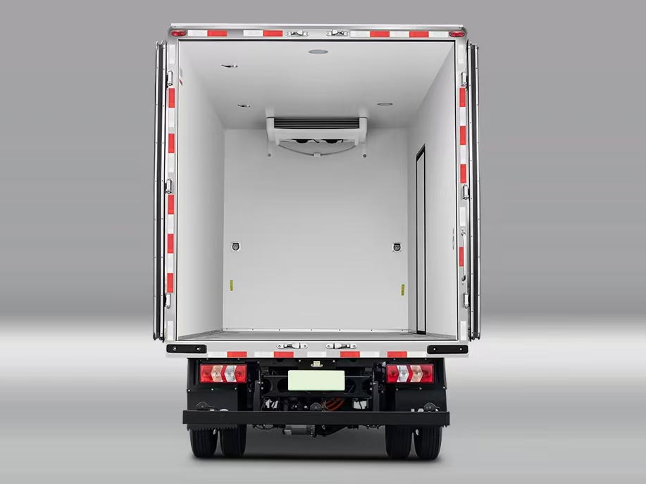 Какой материал лучше для корпуса холодильного отделения?