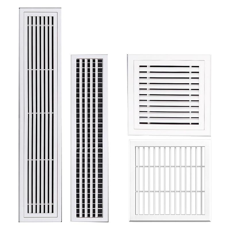 Воздуховыпускное окно для фургона