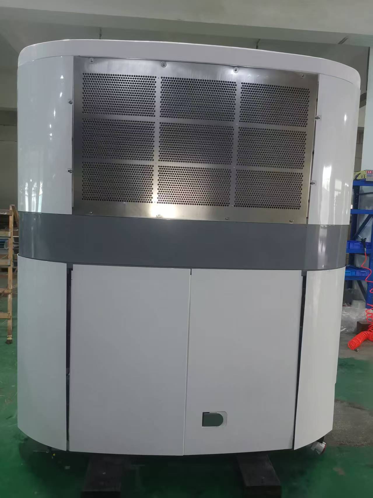 Транспортная холодильная установка KOOLVe V5 (ТРУ)