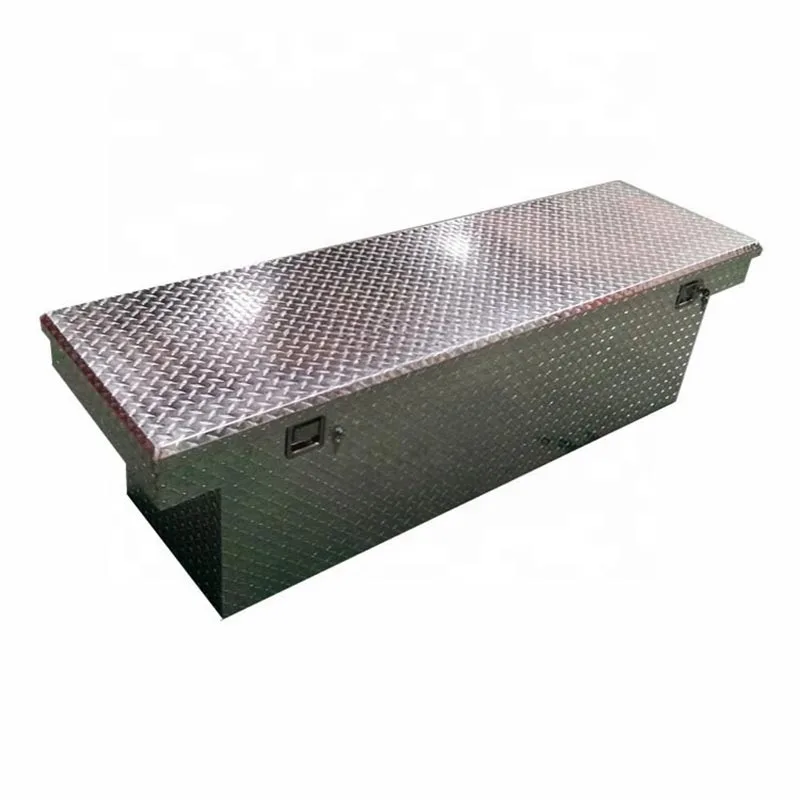 Ло-сайд ящик для инструментов