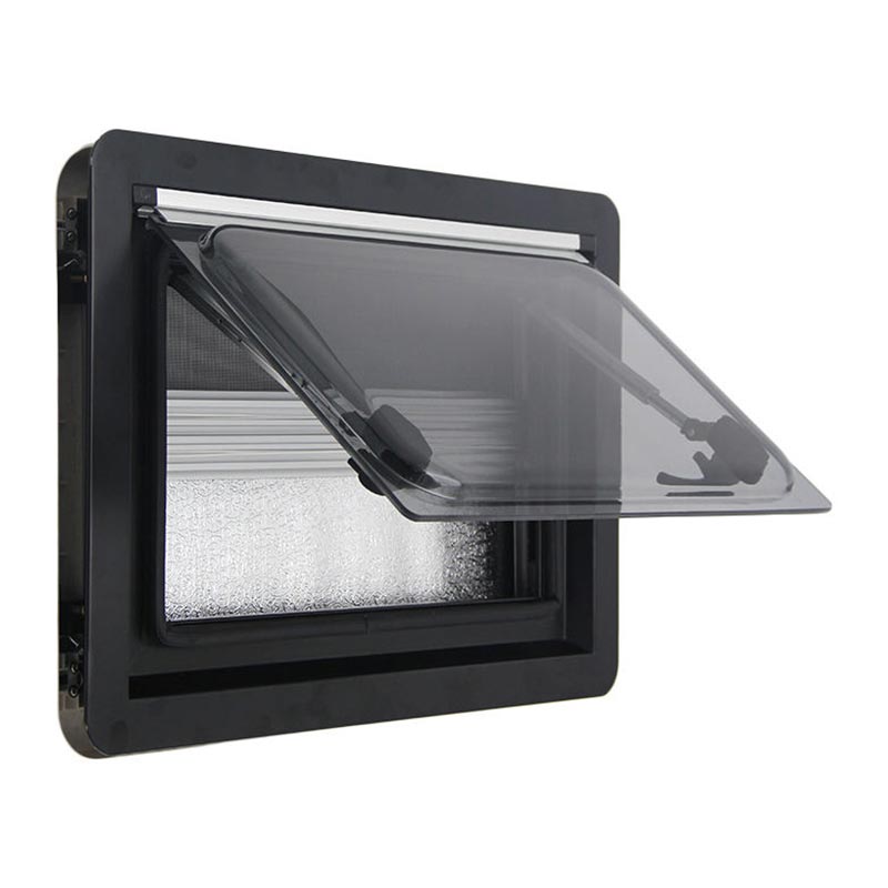 Смотровое вентиляционное окно